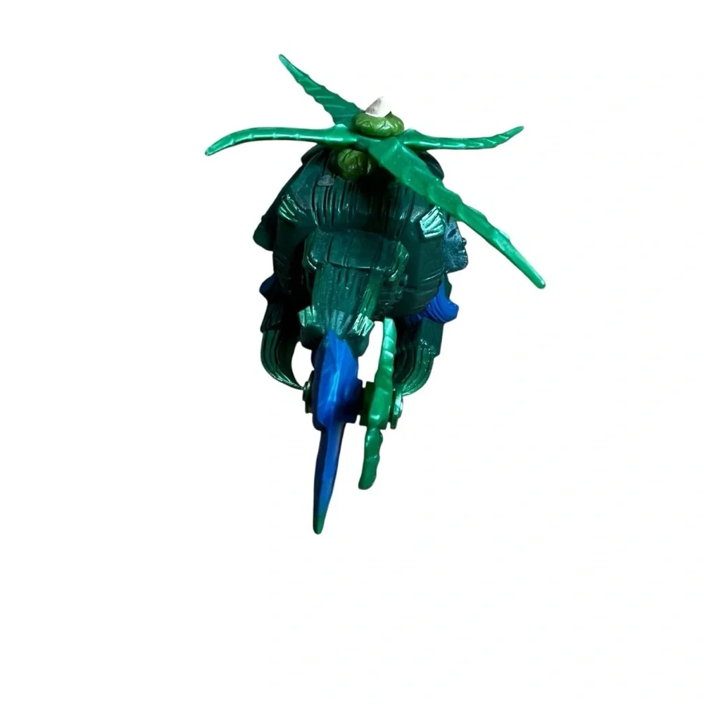 Skylanders SuperChargers Stealth Stinger vehicle figure